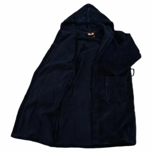 Orbaden Bathrobe Blue