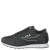 Orbit Low Wmn Black