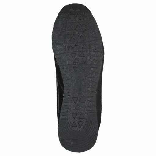Orbit Low Wmn Black