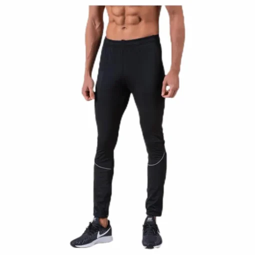 Orcan Pants Black