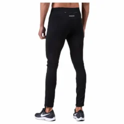 Orcan Pants Black