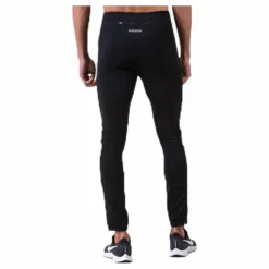 Orcan Pants Black