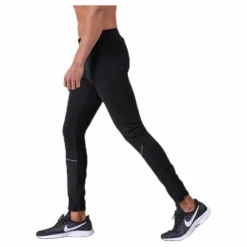 Orcan Pants Black