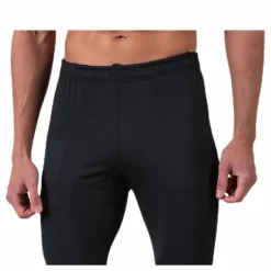 Orcan Pants Black