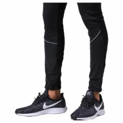 Orcan Pants Black