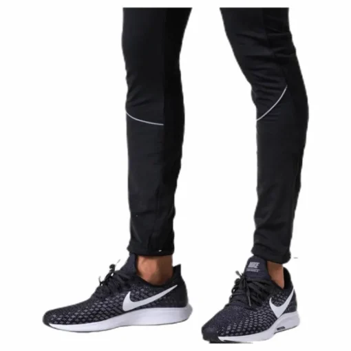 Orcan Pants Black