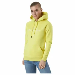 Original Hood Yellow