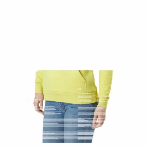 Original Hood Yellow