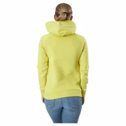 Original Hood Yellow