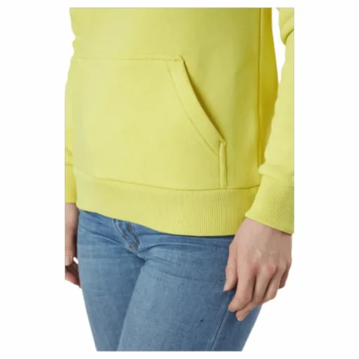 Original Hood Yellow