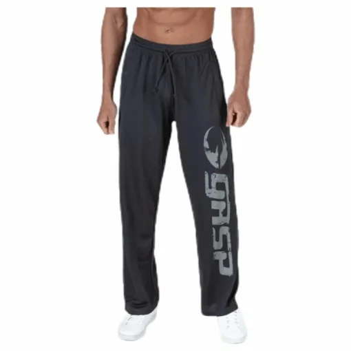 Original Mesh Pants Grey