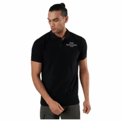 Original Polo Black