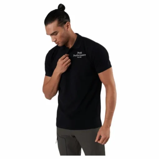 Original Polo Black