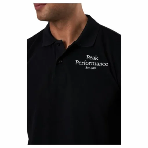 Original Polo Black