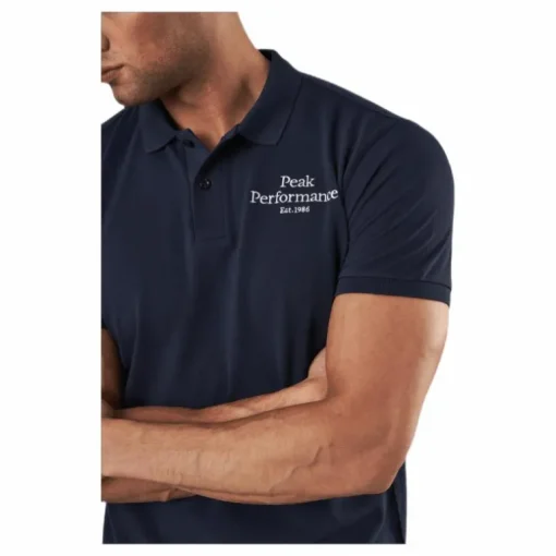 Original Polo Blue