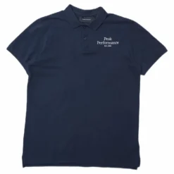 Original Polo Blue