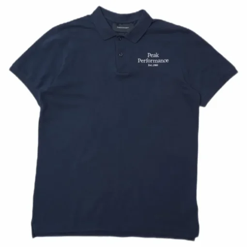 Original Polo Blue