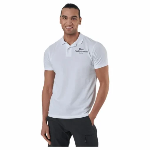 Original Polo White