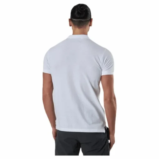 Original Polo White
