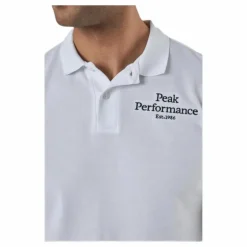 Original Polo White