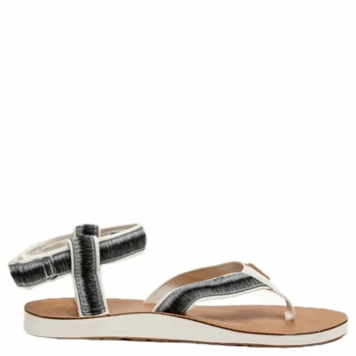 Original Sandal Ombre Blue/White