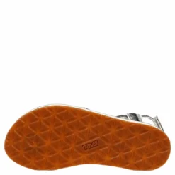 Original Sandal Ombre Blue/White