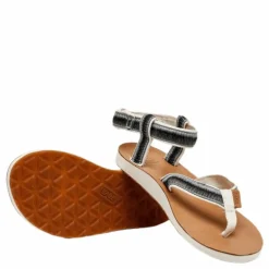 Original Sandal Ombre Blue/White