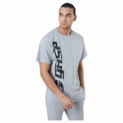 Original Tee Light Grey Melange