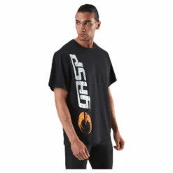 Original tee White/Black