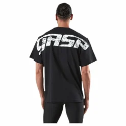 Original tee White/Black