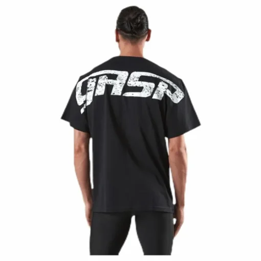 Original tee White/Black