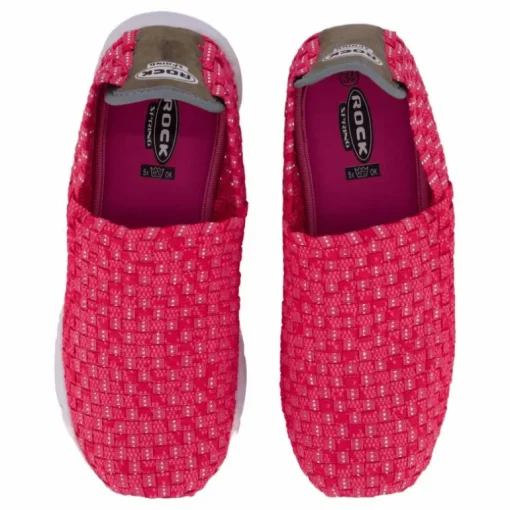 Orlando Pink