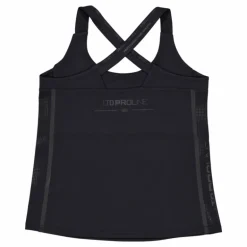Orlas Ltd Proline Black