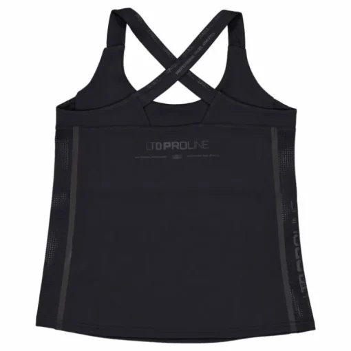 Orlas Ltd Proline Black