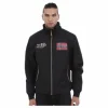 Oslo Jacket Black