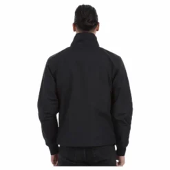 Oslo Jacket Black