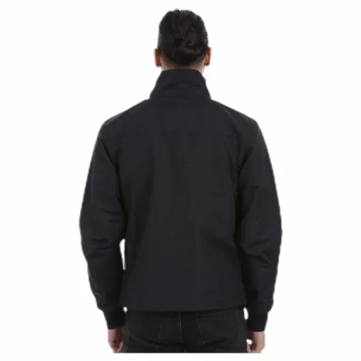 Oslo Jacket Black