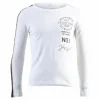 Osmond Ls Top White