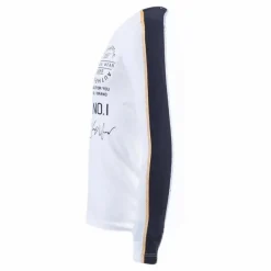 Osmond Ls Top White