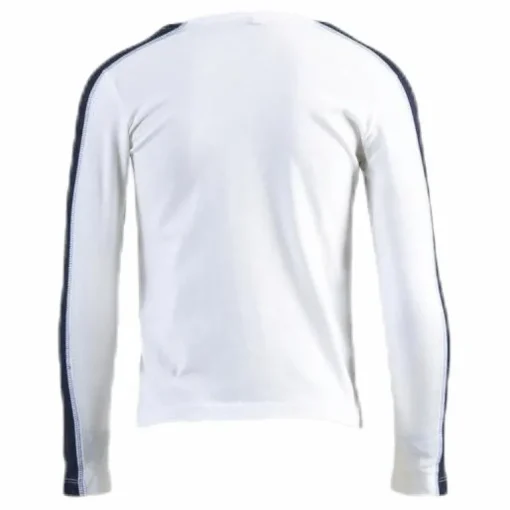 Osmond Ls Top White