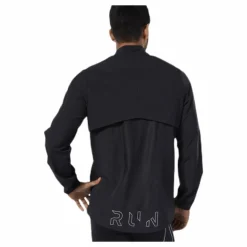 OSR Hero Jacket Black