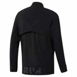 OSR Hero Jacket Black