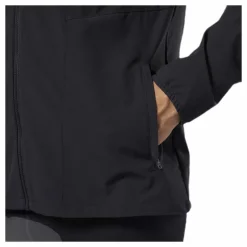 OSR Hero Jacket Black