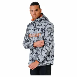 OTH Anorak Blue