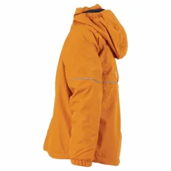 Otto Kids Jacket Burnt Glow