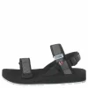 Outdoorsy Strap Black