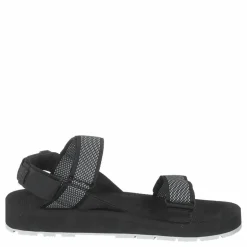 Outdoorsy Strap Black