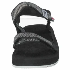 Outdoorsy Strap Black