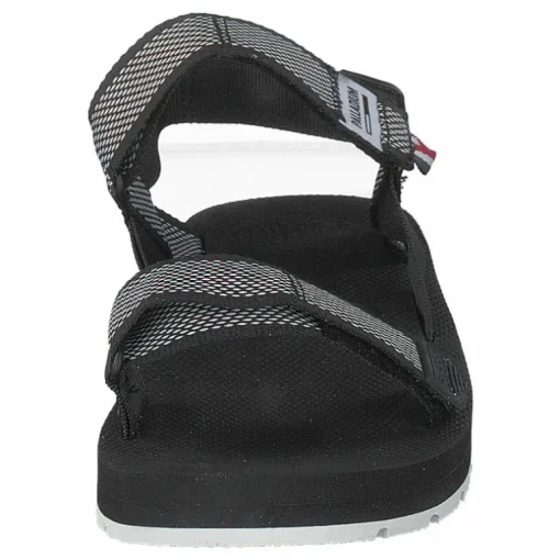 Outdoorsy Strap Black
