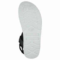 Outdoorsy Strap Black